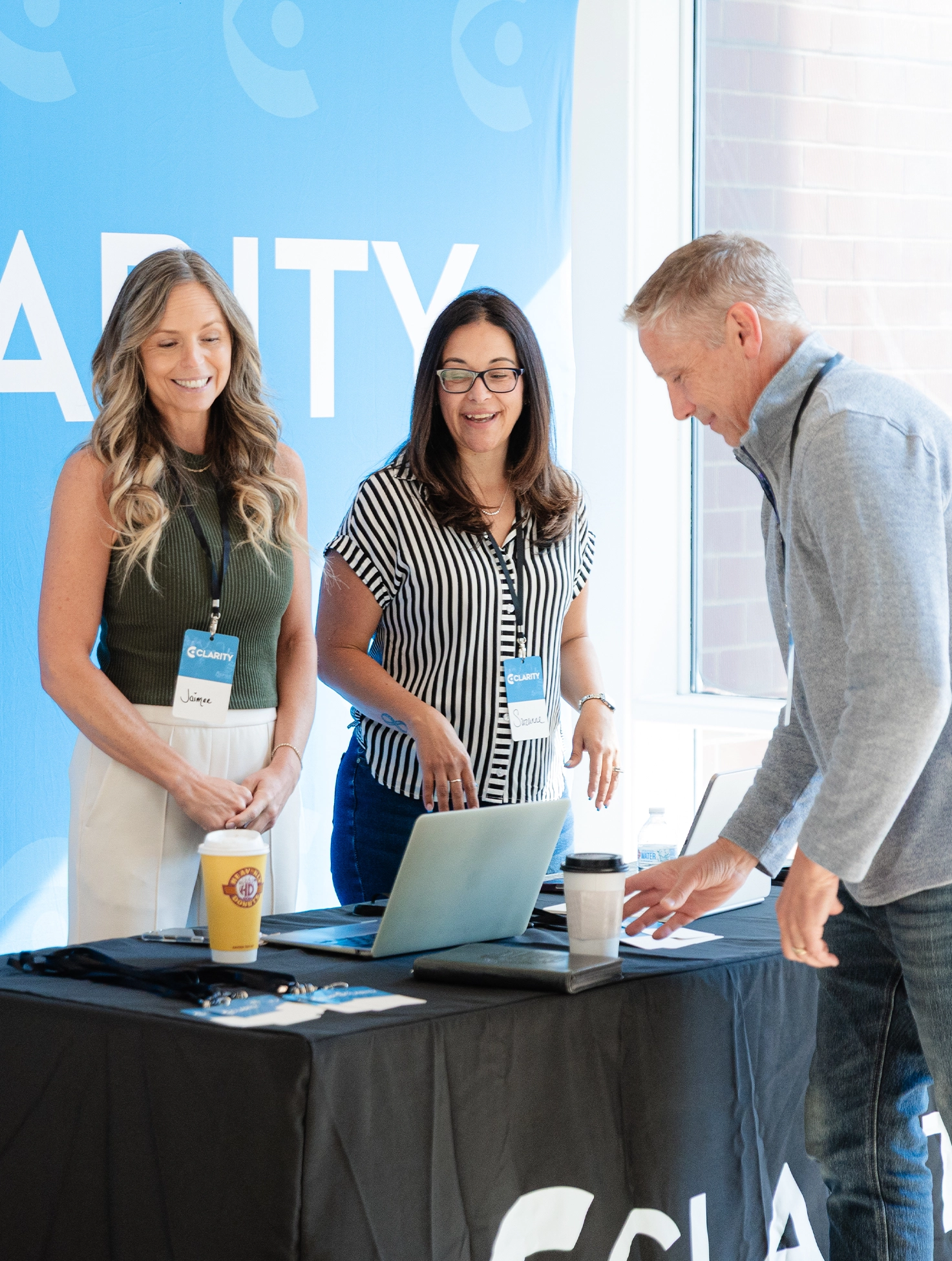 Clarity Leadership Collective