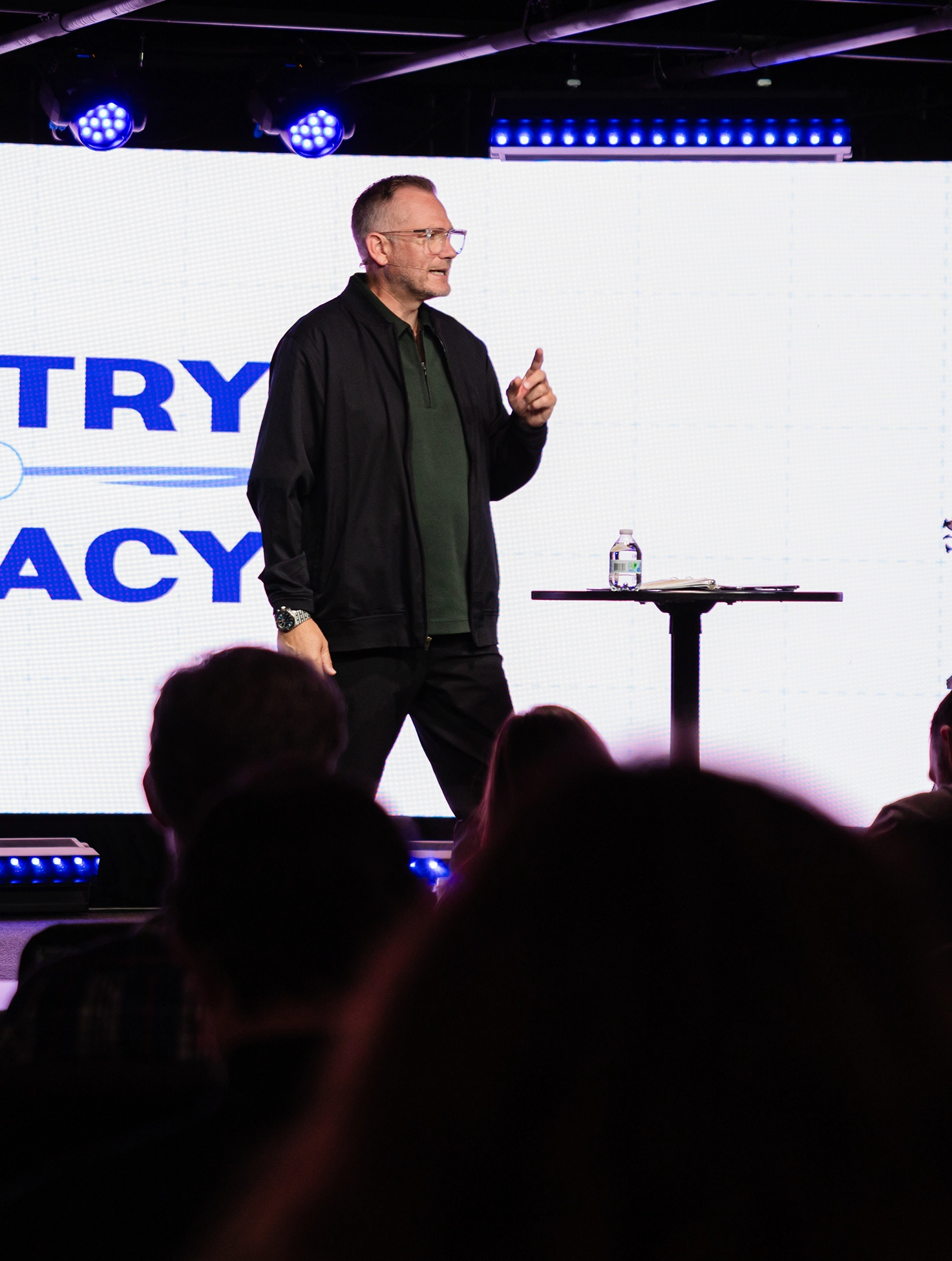 Clarity Leadership Collective